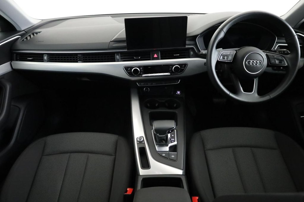 Used Audi A4 2023 for sale - 76703791: Photo 28