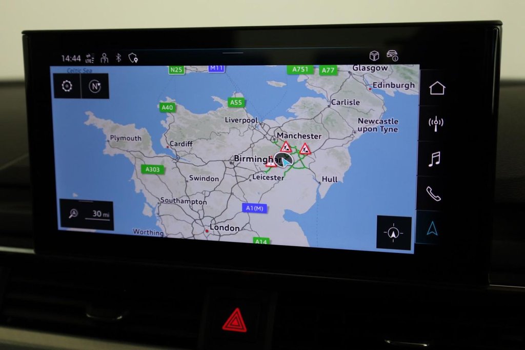 Used Audi A4 2023 for sale - 76703791: Photo 29