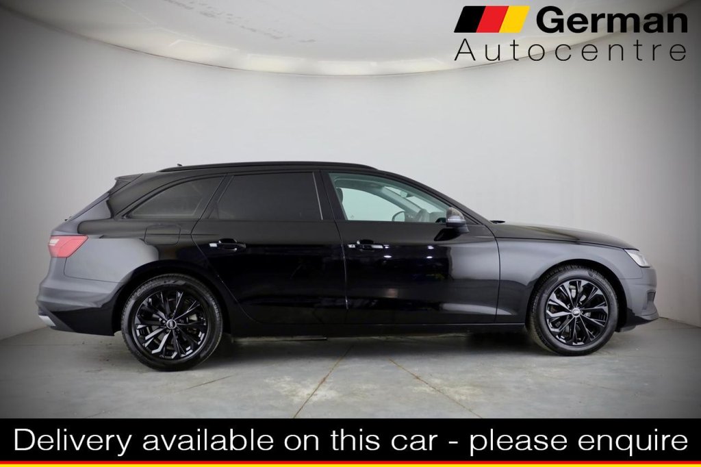 Used Audi A4 2023 for sale - 76703791: Photo 3