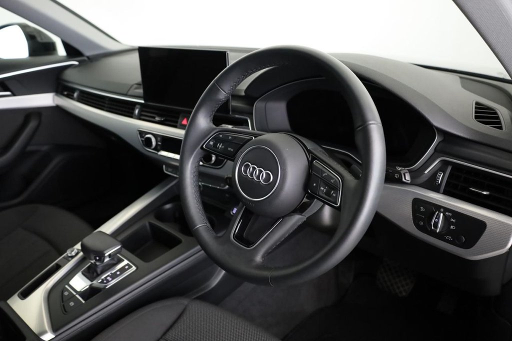 Used Audi A4 2023 for sale - 76703791: Photo 30