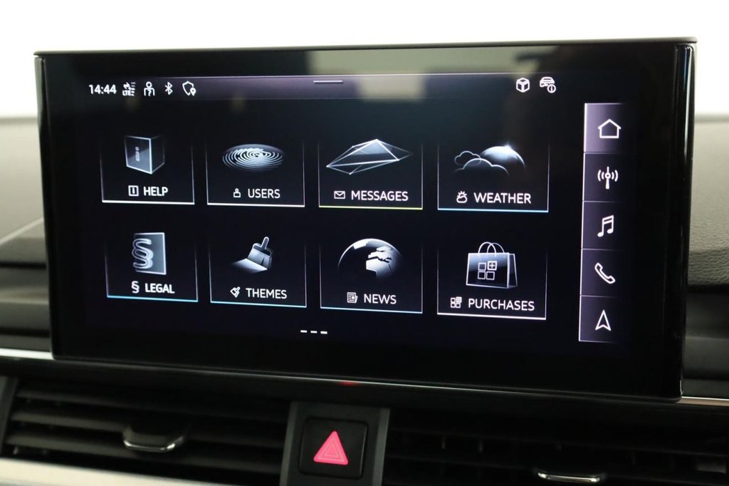 Used Audi A4 2023 for sale - 76703791: Photo 32