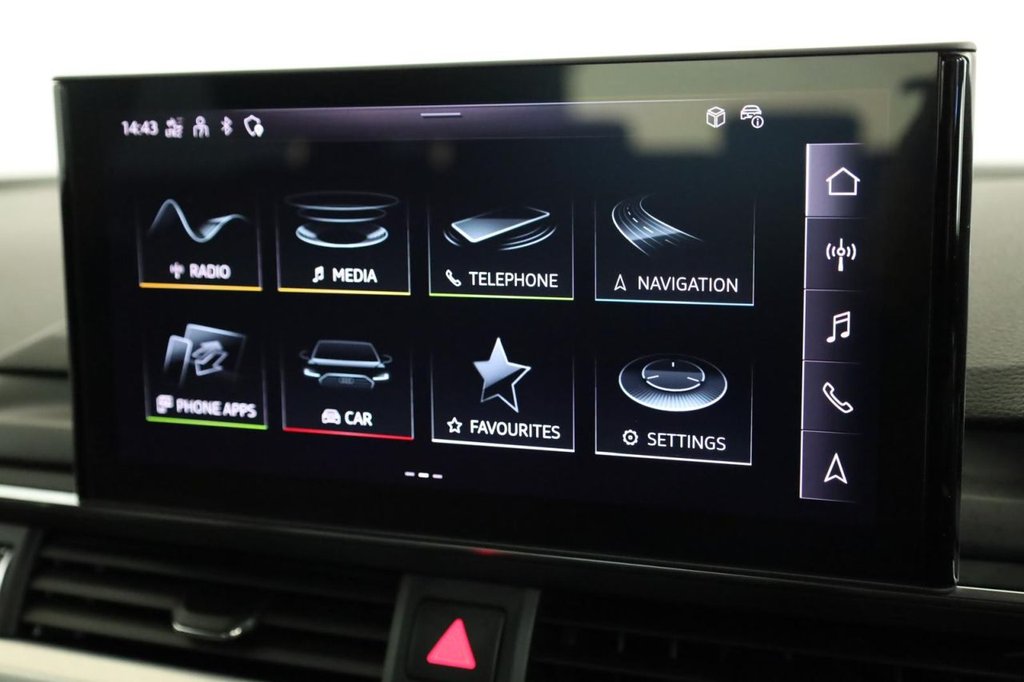 Used Audi A4 2023 for sale - 76703791: Photo 34