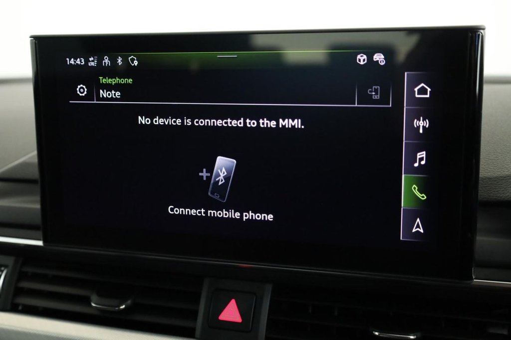 Used Audi A4 2023 for sale - 76703791: Photo 36