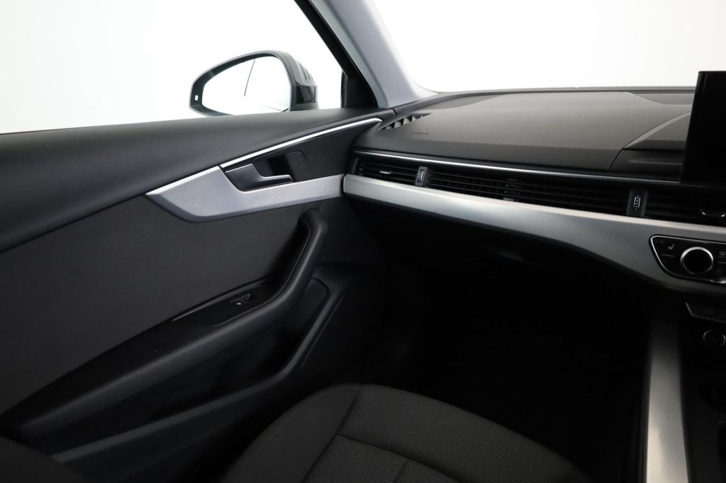 Used Audi A4 2023 for sale - 76703791: Photo 37