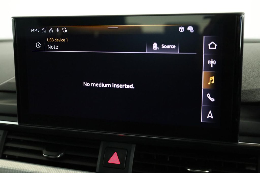 Used Audi A4 2023 for sale - 76703791: Photo 38