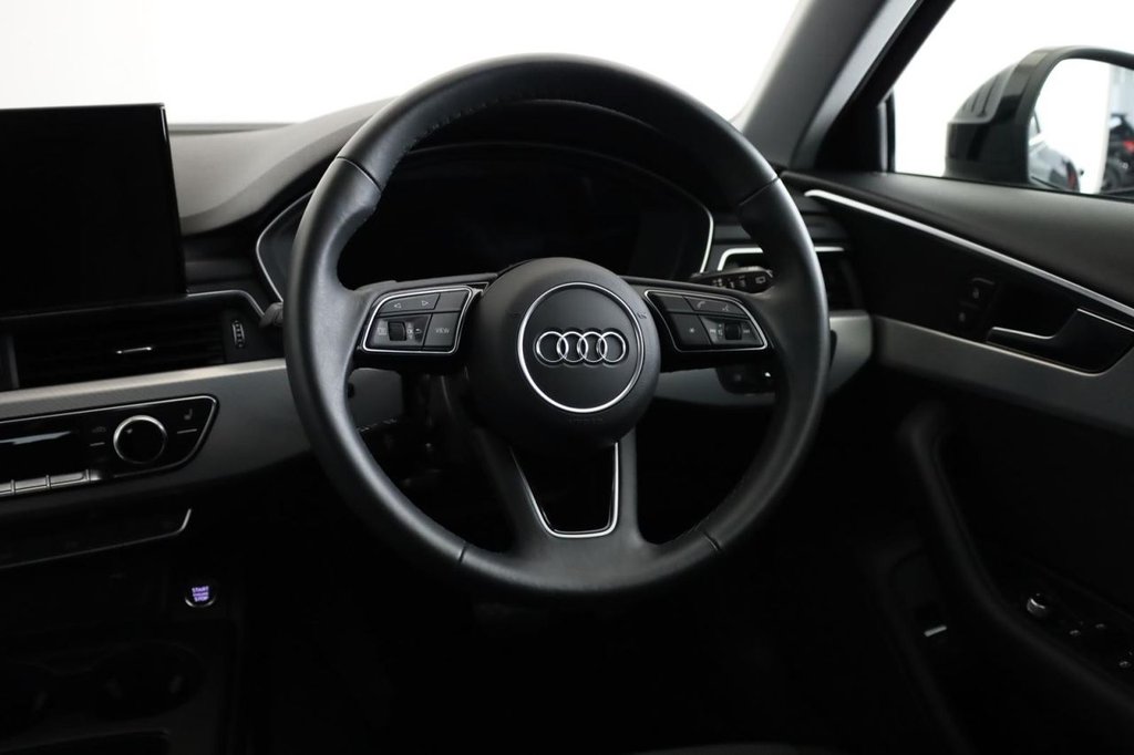 Used Audi A4 2023 for sale - 76703791: Photo 39