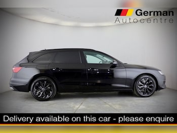 Used Audi A4 2023 for sale - 76703791: Photo