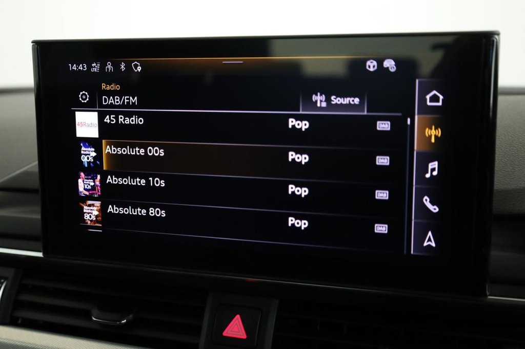 Used Audi A4 2023 for sale - 76703791: Photo 40