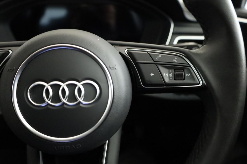 Used Audi A4 2023 for sale - 76703791: Photo 42