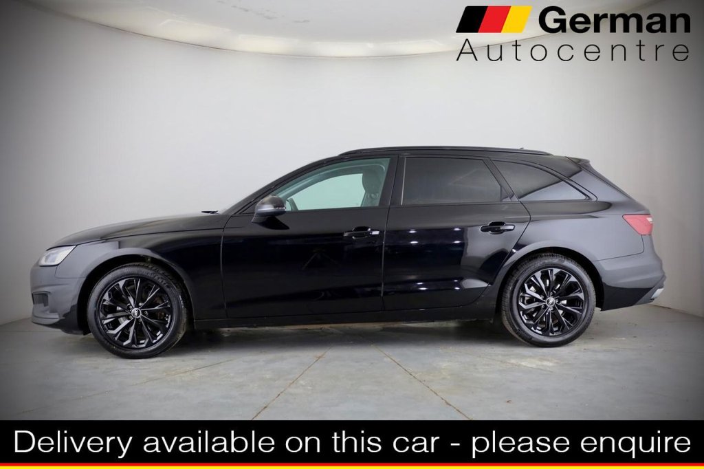 Used Audi A4 2023 for sale - 76703791: Photo 5