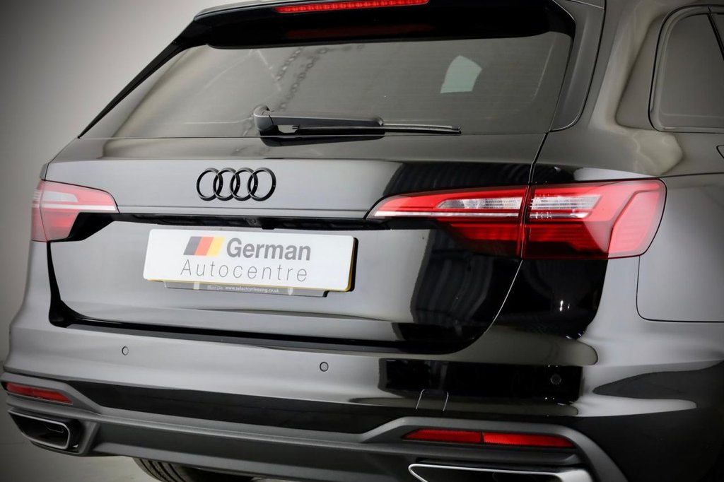 Used Audi A4 2023 for sale - 76703791: Photo 6