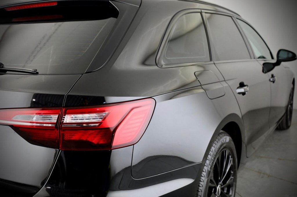 Used Audi A4 2023 for sale - 76703791: Photo 8