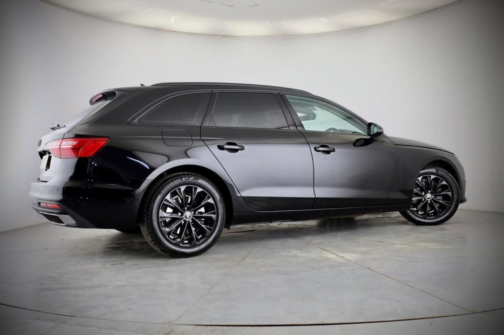 Used Audi A4 2023 for sale - 76703791: Photo 9