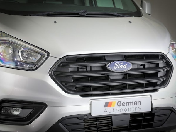 Used Ford Transit Custom 2020 for sale - 75521809: Photo 10