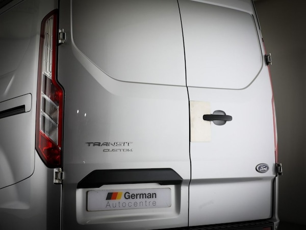 Used Ford Transit Custom 2020 for sale - 75521809: Photo 12