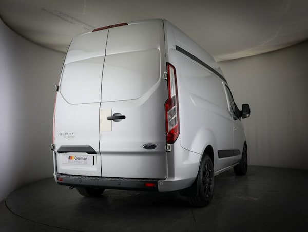 Used Ford Transit Custom 2020 for sale - 75521809: Photo 13