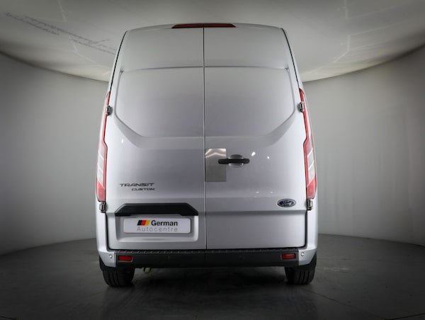 Used Ford Transit Custom 2020 for sale - 75521809: Photo 14