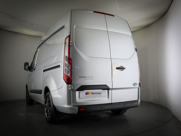 Used Ford Transit Custom 2020 for sale - 75521809: Photo 15
