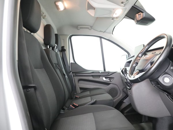 Used Ford Transit Custom 2020 for sale - 75521809: Photo 17