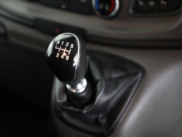 Used Ford Transit Custom 2020 for sale - 75521809: Photo 19