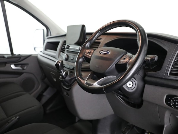 Used Ford Transit Custom 2020 for sale - 75521809: Photo 22