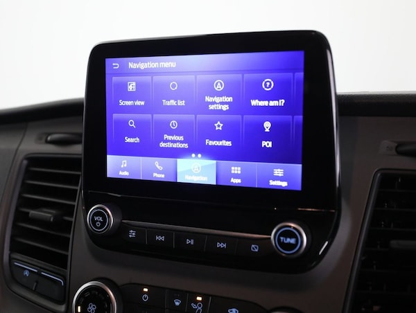 Used Ford Transit Custom 2020 for sale - 75521809: Photo 23