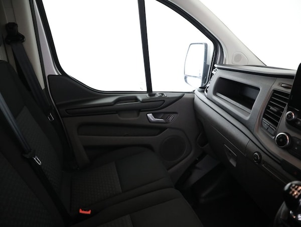 Used Ford Transit Custom 2020 for sale - 75521809: Photo 26