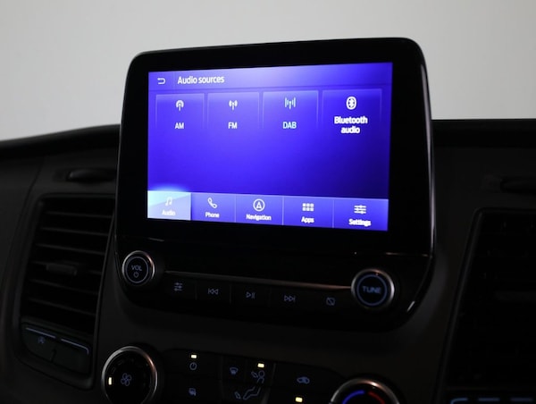 Used Ford Transit Custom 2020 for sale - 75521809: Photo 27
