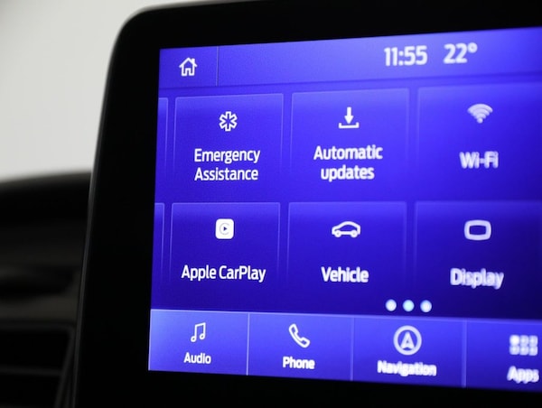 Used Ford Transit Custom 2020 for sale - 75521809: Photo 29
