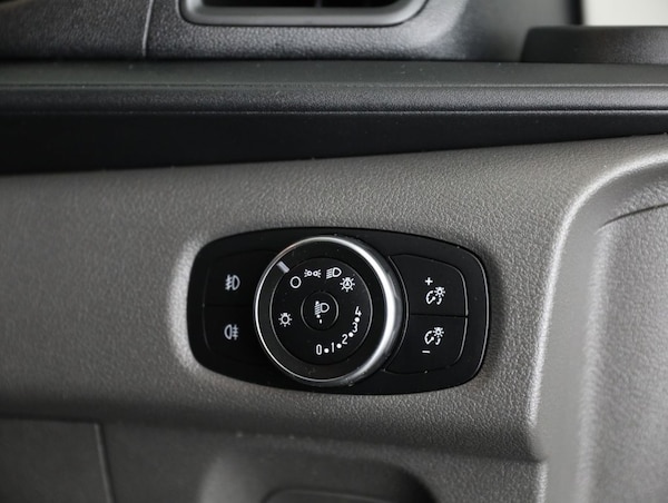 Used Ford Transit Custom 2020 for sale - 75521809: Photo 33