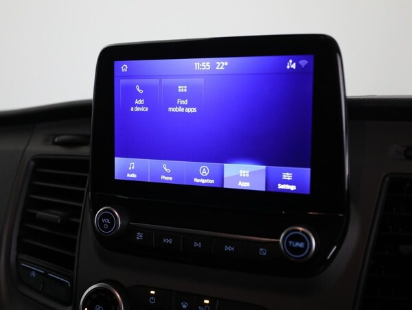 Used Ford Transit Custom 2020 for sale - 75521809: Photo 34