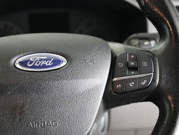 Used Ford Transit Custom 2020 for sale - 75521809: Photo 38