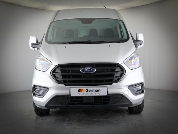 Used Ford Transit Custom 2020 for sale - 75521809: Photo 5