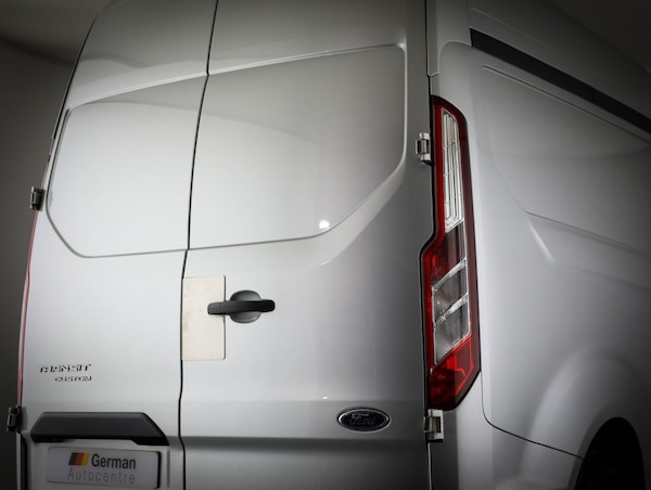 Used Ford Transit Custom 2020 for sale - 75521809: Photo 6