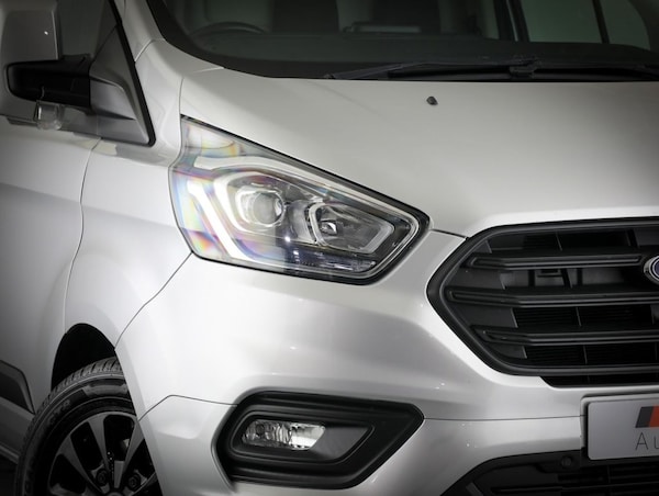 Used Ford Transit Custom 2020 for sale - 75521809: Photo 9