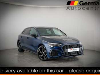 2024 (73) - 1.5 TFSI 35 S line Sportback 5dr Petrol S Tronic Euro 6 (s/s) (150 ps)