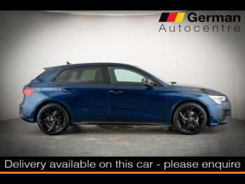 Used Audi A3 2024 for sale - 74702269: Photo