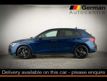 Used Audi A3 2024 for sale - 74702269: Photo