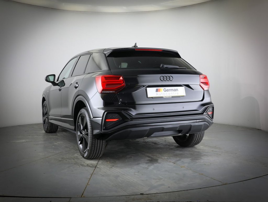 Used Audi Q2 2022 for sale - 77885015: Photo 10