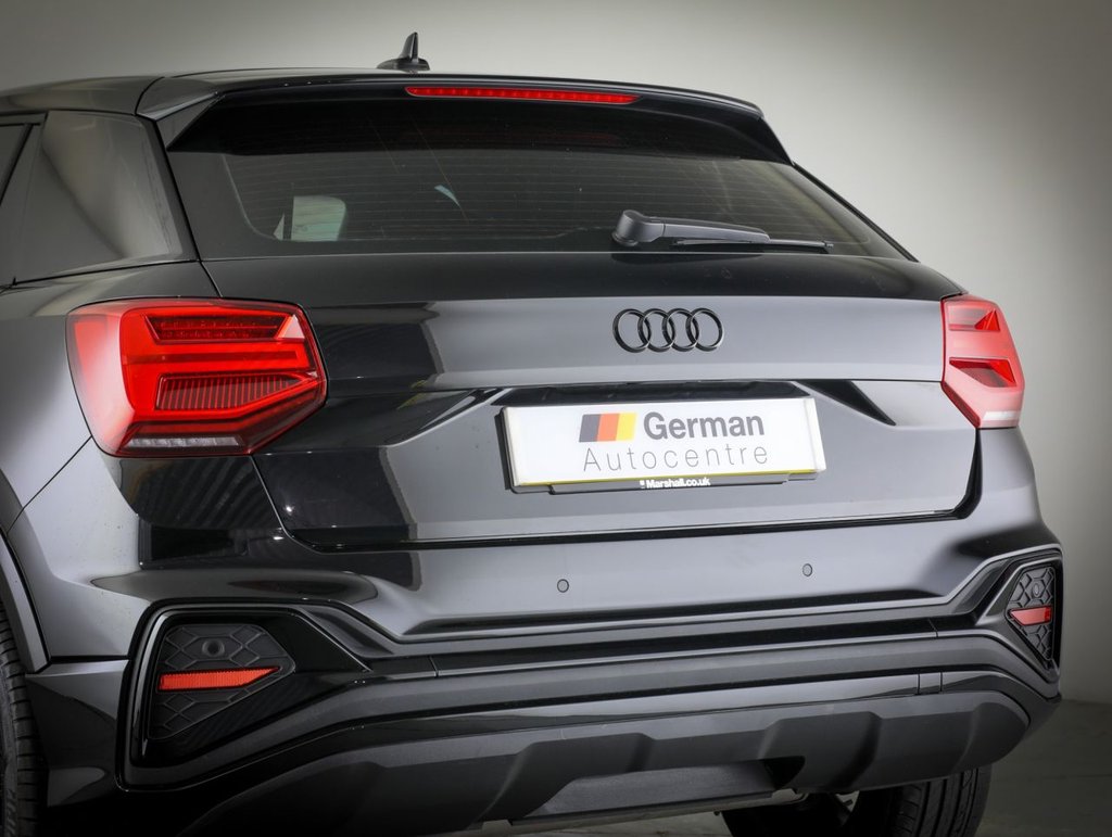 Used Audi Q2 2022 for sale - 77885015: Photo 11