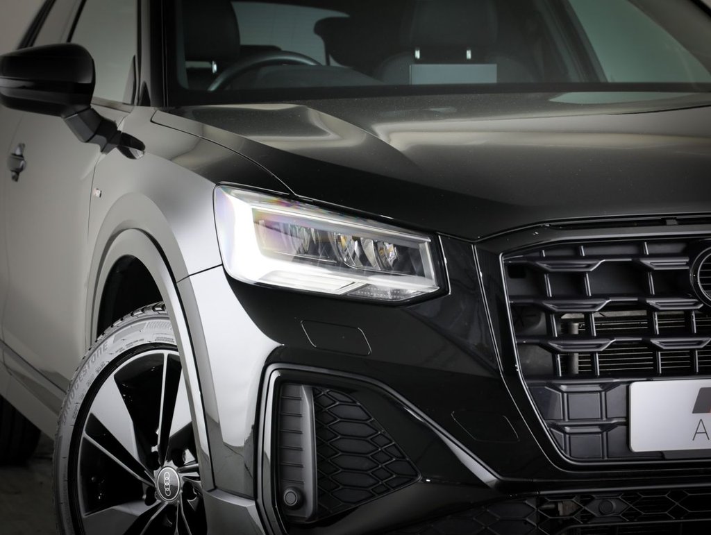 Used Audi Q2 2022 for sale - 77885015: Photo 13