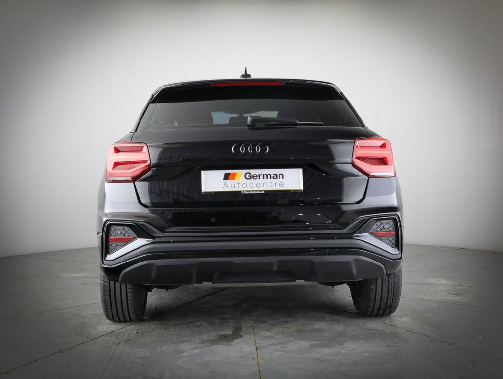 Used Audi Q2 2022 for sale - 77885015: Photo 14