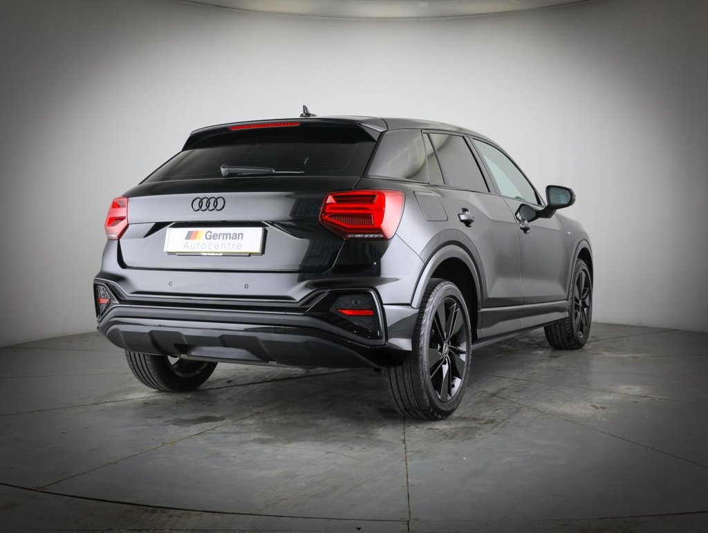 Used Audi Q2 2022 for sale - 77885015: Photo 15