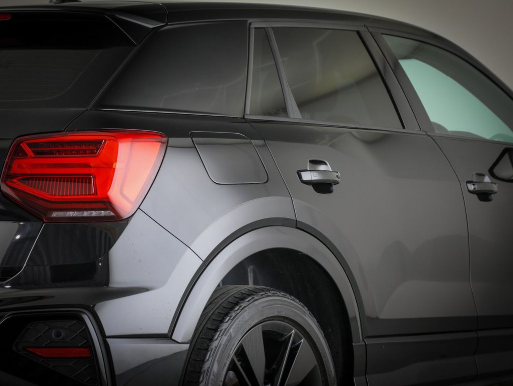 Used Audi Q2 2022 for sale - 77885015: Photo 16