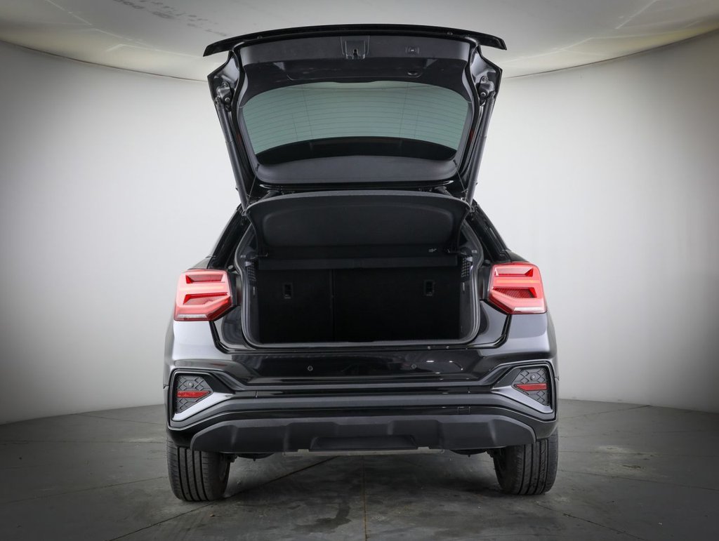 Used Audi Q2 2022 for sale - 77885015: Photo 18