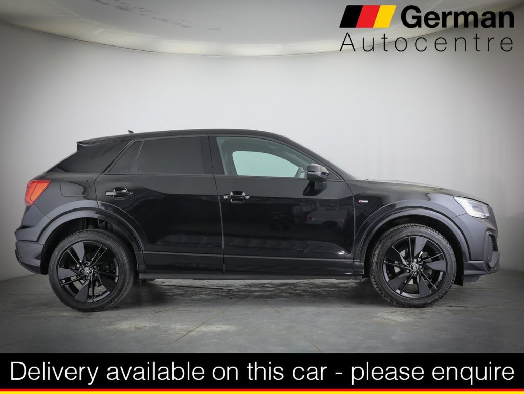 Used Audi Q2 2022 for sale - 77885015: Photo 2