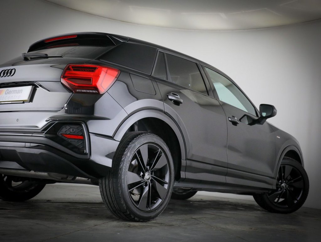 Used Audi Q2 2022 for sale - 77885015: Photo 20