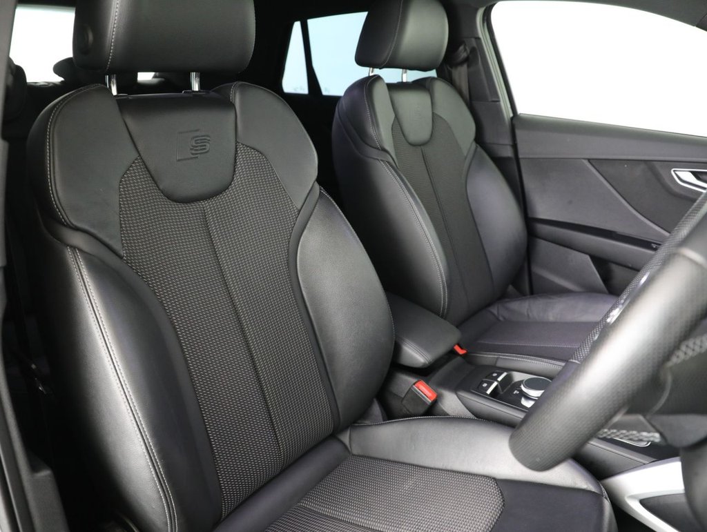 Used Audi Q2 2022 for sale - 77885015: Photo 21