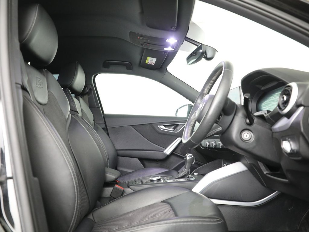 Used Audi Q2 2022 for sale - 77885015: Photo 26