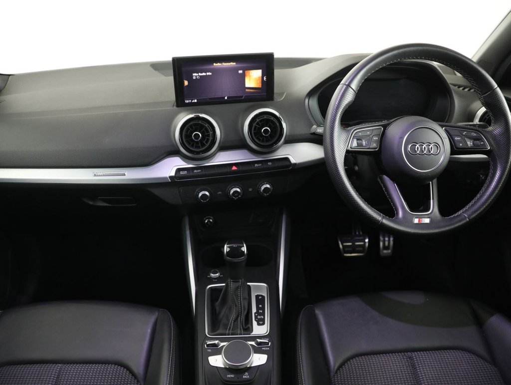 Used Audi Q2 2022 for sale - 77885015: Photo 27